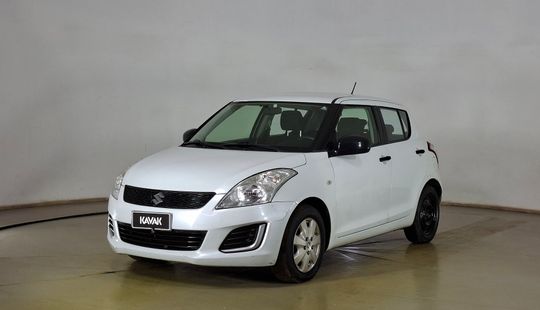Suzuki • Swift