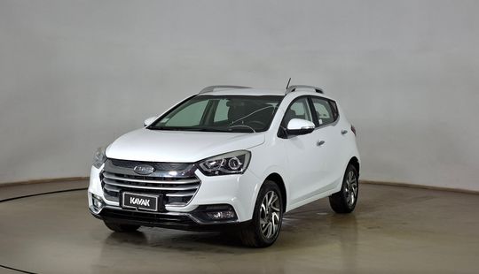 Jac • S2