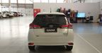 Toyota Yaris SEDAN XLS CONNECT MULTIDRIVE Sedan 2020