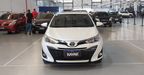 Toyota Yaris SEDAN XLS CONNECT MULTIDRIVE Sedan 2020