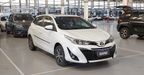Toyota Yaris SEDAN XLS CONNECT MULTIDRIVE Sedan 2020