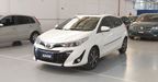 Toyota Yaris SEDAN XLS CONNECT MULTIDRIVE Sedan 2020