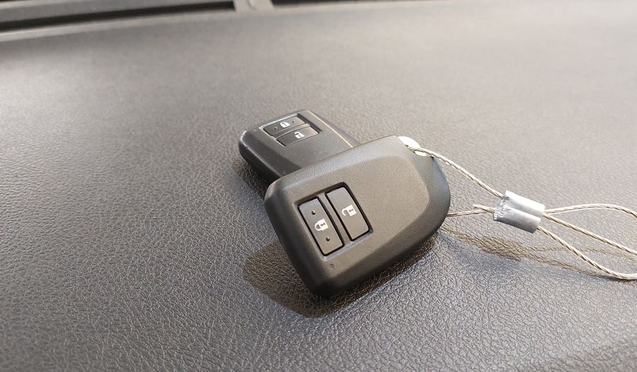 Toyota Yaris SEDAN XLS CONNECT MULTIDRIVE Sedan 2020