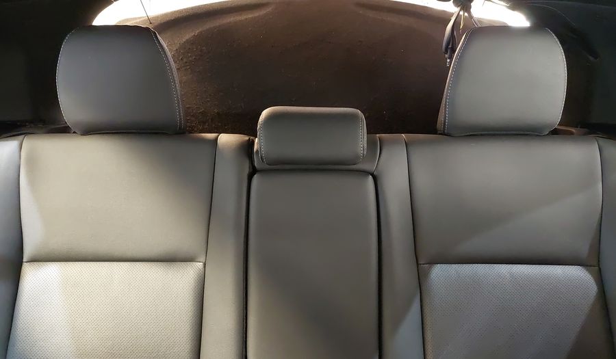 Toyota Yaris SEDAN XLS CONNECT MULTIDRIVE Sedan 2020