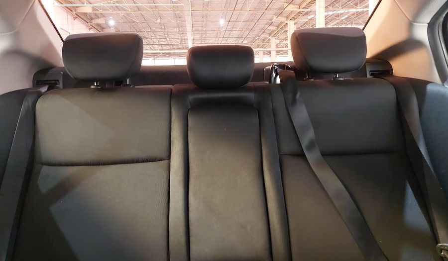 Honda City EXL Sedan 2017