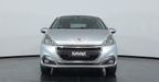 Peugeot 208 ALLURE Hatchback 2018