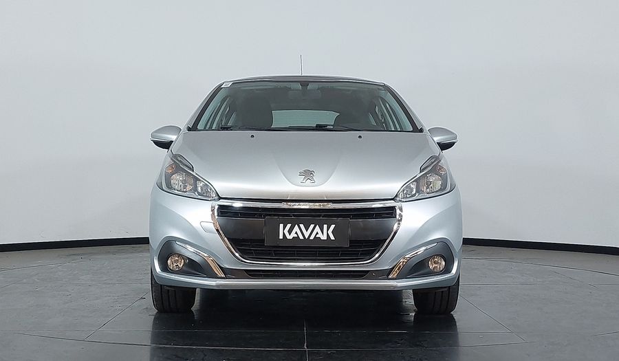 Peugeot 208 ALLURE Hatchback 2018