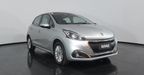 Peugeot 208 ALLURE Hatchback 2018