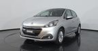 Peugeot 208 ALLURE Hatchback 2018