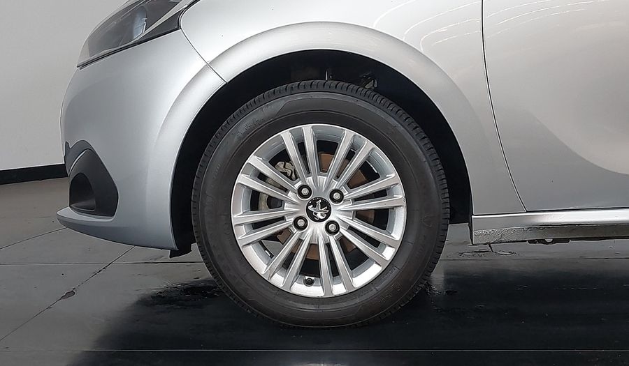 Peugeot 208 ALLURE Hatchback 2018