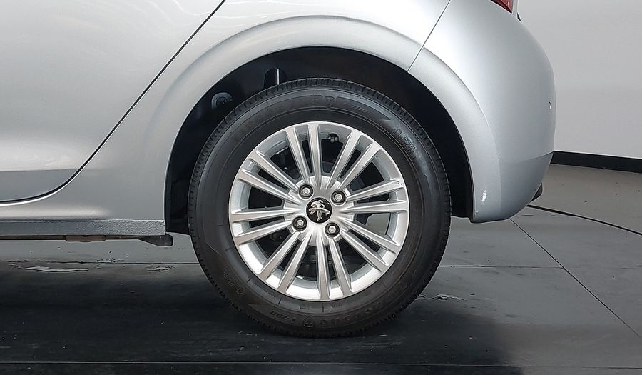 Peugeot 208 ALLURE Hatchback 2018