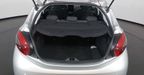 Peugeot 208 ALLURE Hatchback 2018