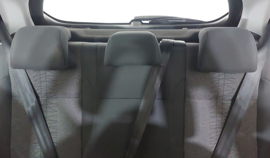 Peugeot 208 ALLURE Hatchback 2018