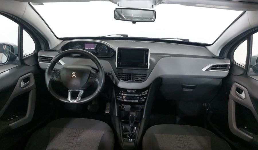 Peugeot 208 ALLURE Hatchback 2018