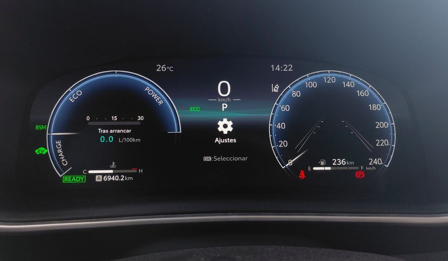 Toyota Corolla 1.8 SE-G HYBRID CVT Sedan 2025