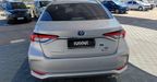 Toyota Corolla 1.8 SE-G HYBRID CVT Sedan 2025