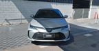 Toyota Corolla 1.8 SE-G HYBRID CVT Sedan 2025