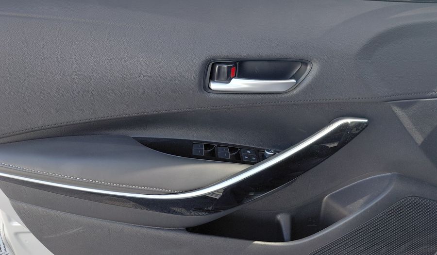 Toyota Corolla 1.8 SE-G HYBRID CVT Sedan 2025