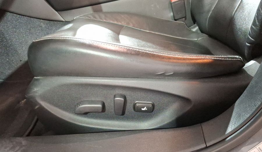 Infiniti Q50 3.7 SEDUCTION AT Sedan 2017