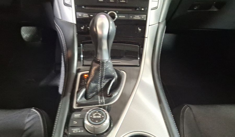 Infiniti Q50 3.7 SEDUCTION AT Sedan 2017