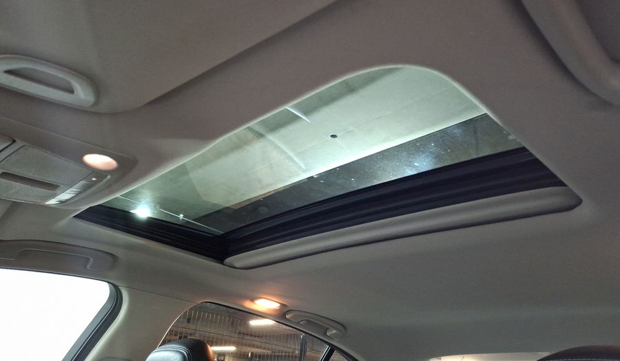 Infiniti Q50 3.7 SEDUCTION AT Sedan 2017