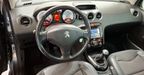 Peugeot 408 1.6 THP ALLURE+ Sedan 2017