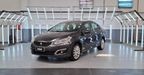 Peugeot 408 1.6 THP ALLURE+ Sedan 2017