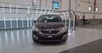 Peugeot 408 1.6 THP ALLURE+ Sedan 2017