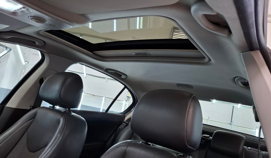 Peugeot 408 1.6 THP ALLURE+ Sedan 2017