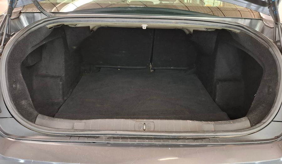 Peugeot 408 1.6 THP ALLURE+ Sedan 2017