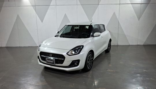 Suzuki • Swift