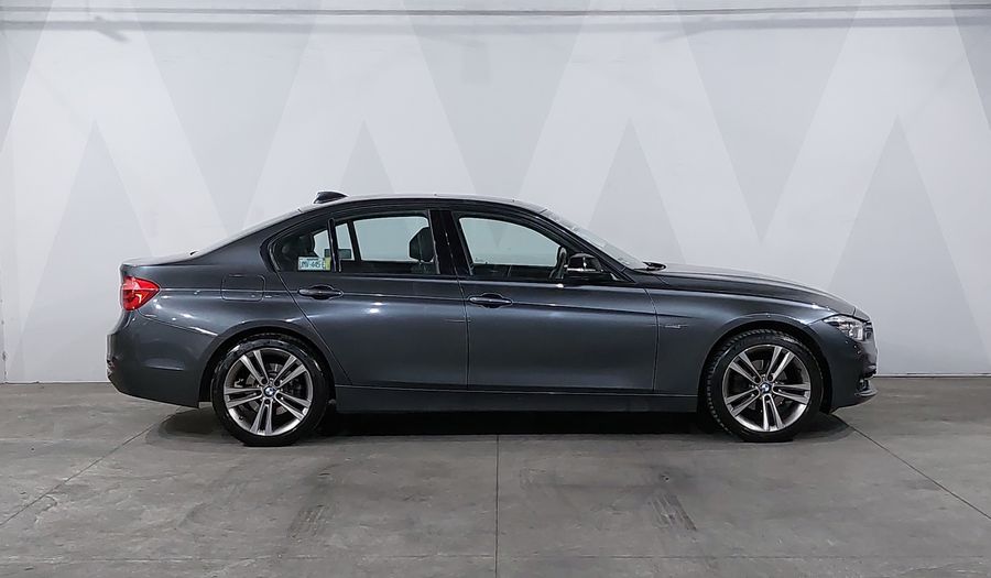 Bmw Serie 3 2.0 320IA SPORT LINE AUTO Sedan 2018