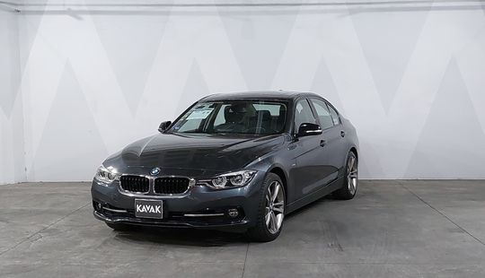 Bmw • Serie 3
