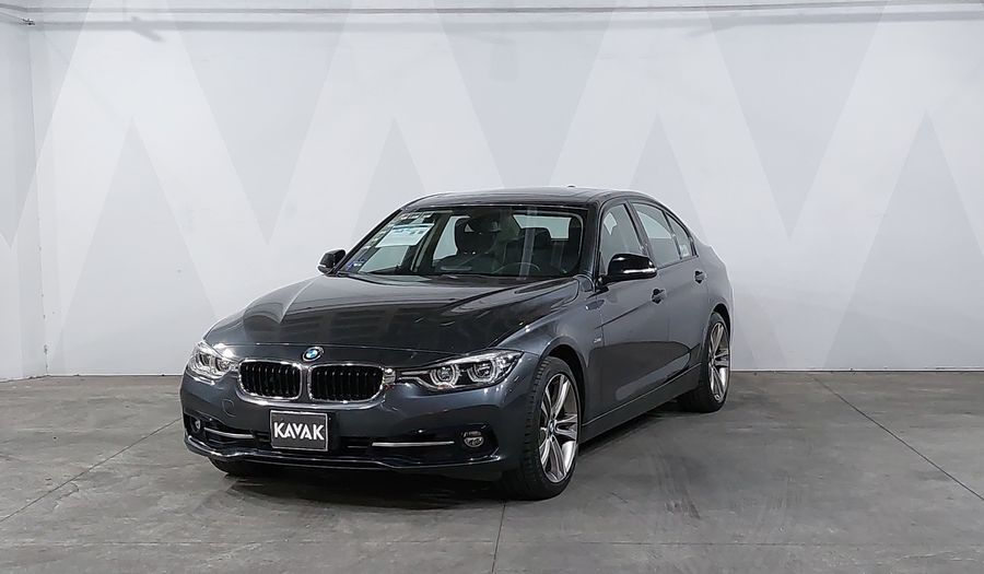 Bmw Serie 3 2.0 320IA SPORT LINE AUTO Sedan 2018