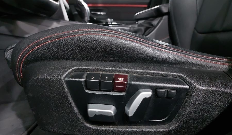 Bmw Serie 3 2.0 320IA SPORT LINE AUTO Sedan 2018