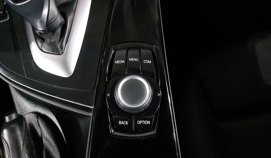 Bmw Serie 3 2.0 320IA SPORT LINE AUTO Sedan 2018