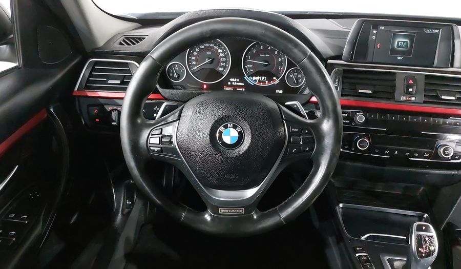 Bmw Serie 3 2.0 320IA SPORT LINE AUTO Sedan 2018