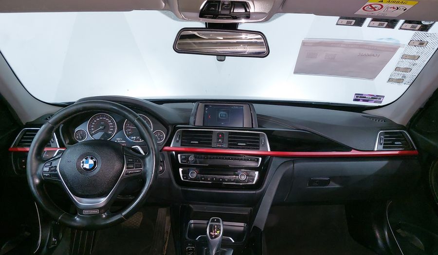 Bmw Serie 3 2.0 320IA SPORT LINE AUTO Sedan 2018