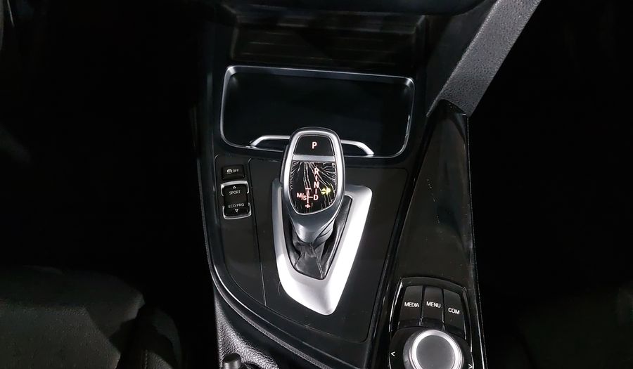 Bmw Serie 3 2.0 320IA SPORT LINE AUTO Sedan 2018