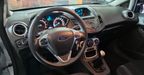 Ford Fiesta Kinetic Design 1.6 SE Hatchback 2016