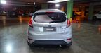 Ford Fiesta Kinetic Design 1.6 SE Hatchback 2016