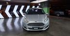 Ford Fiesta Kinetic Design 1.6 SE Hatchback 2016