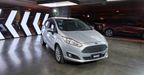 Ford Fiesta Kinetic Design 1.6 SE Hatchback 2016