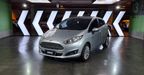 Ford Fiesta Kinetic Design 1.6 SE Hatchback 2016
