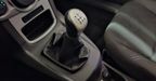 Ford Fiesta Kinetic Design 1.6 SE Hatchback 2016