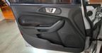 Ford Fiesta Kinetic Design 1.6 SE Hatchback 2016