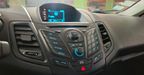 Ford Fiesta Kinetic Design 1.6 SE Hatchback 2016