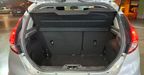 Ford Fiesta Kinetic Design 1.6 SE Hatchback 2016