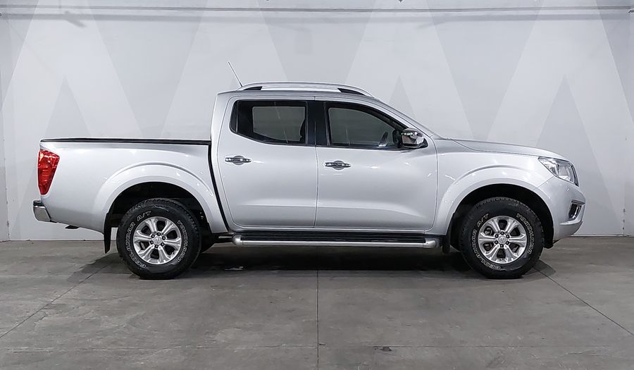 Nissan Np300 2.5 LE TM AC Pickup 2019