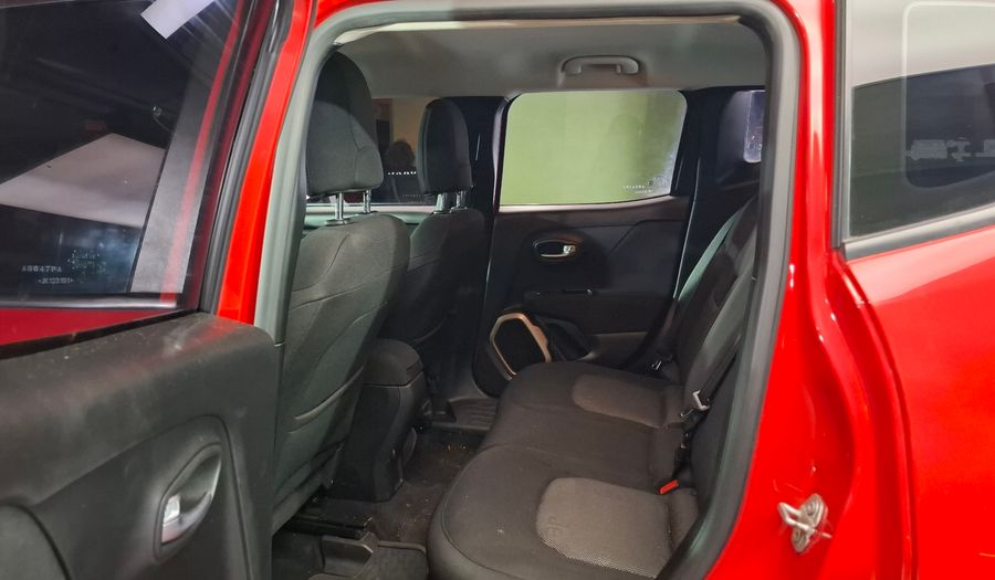 Jeep Renegade 1.8 SPORT AUTO Suv 2017